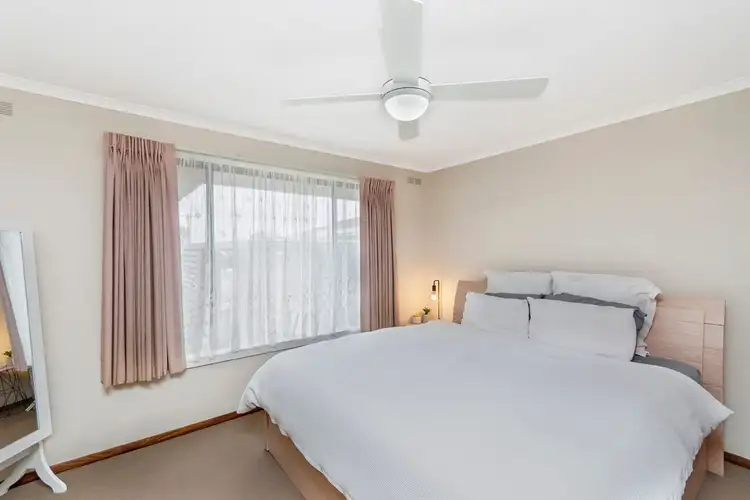 Fifth view of Homely house listing, 1/12 Janlor Drive, Warrnambool VIC 3280