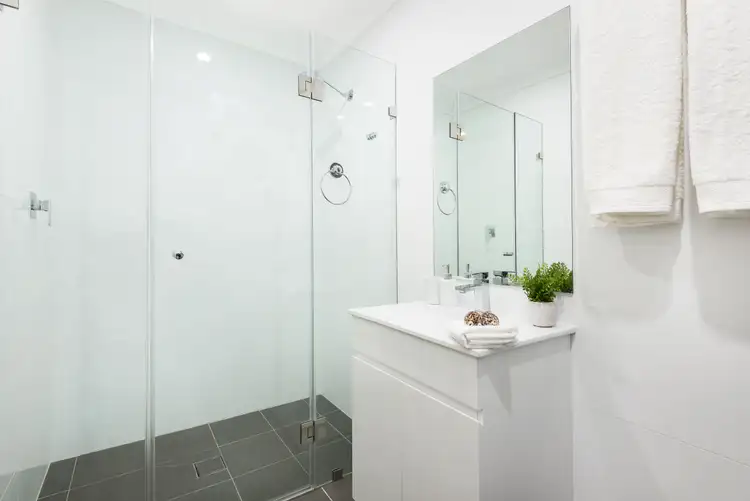 Fourth view of Homely unit listing, 6/326 Pacific Highway, Lane Cove NSW 2066