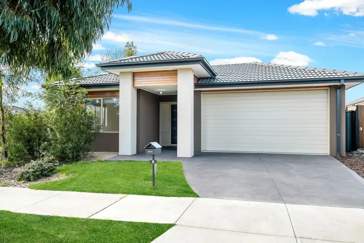 1 Pugh Street, Mernda VIC 3754