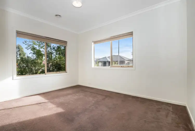 Second view of Homely house listing, 1 Pugh Street, Mernda VIC 3754