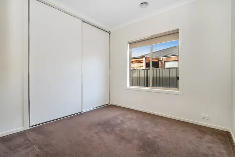 Fourth view of Homely house listing, 1 Pugh Street, Mernda VIC 3754