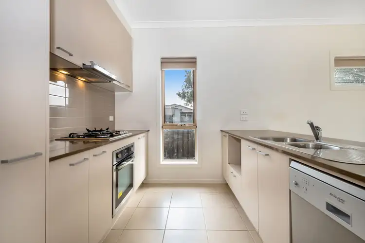 Sixth view of Homely house listing, 1 Pugh Street, Mernda VIC 3754