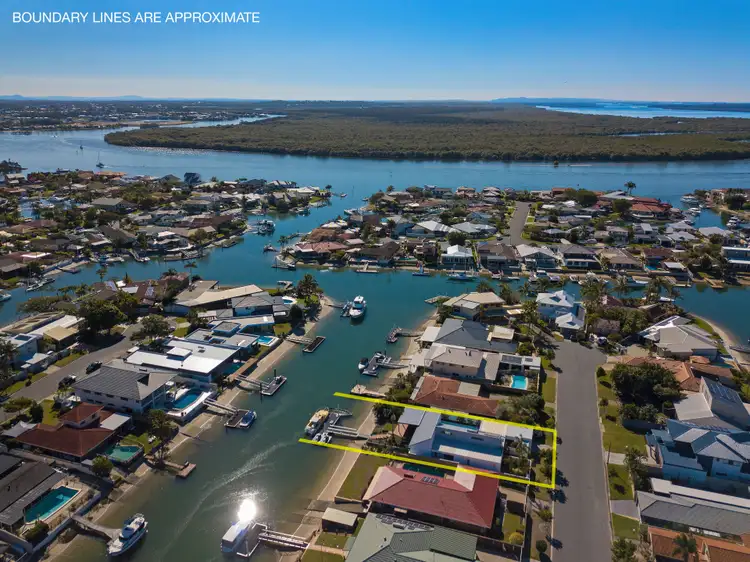 20 Drysdale Place, Paradise Point QLD 4216