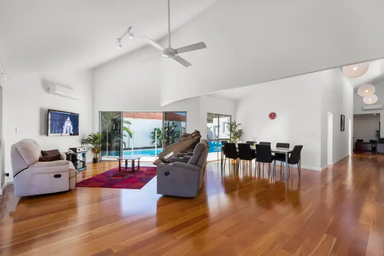 Fifth view of Homely house listing, 20 Drysdale Place, Paradise Point QLD 4216