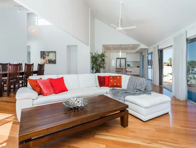 Sixth view of Homely house listing, 20 Drysdale Place, Paradise Point QLD 4216