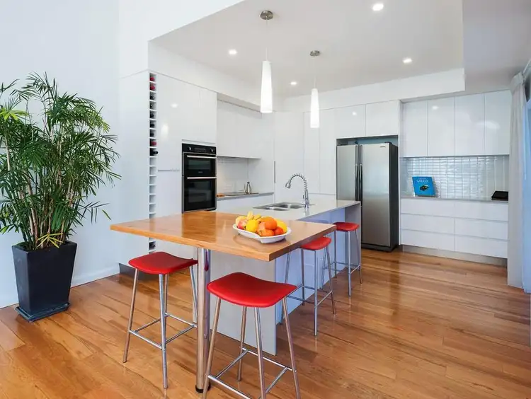 Seventh view of Homely house listing, 20 Drysdale Place, Paradise Point QLD 4216