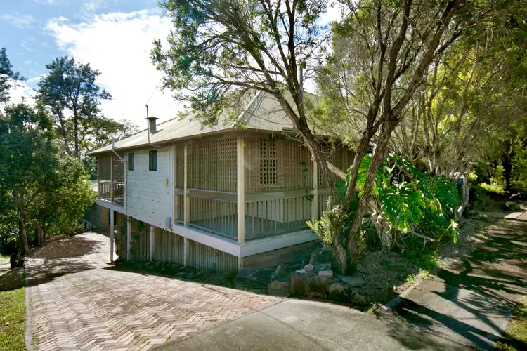 Second view of Homely house listing, 15 Alexandra Street, Bardon QLD 4065