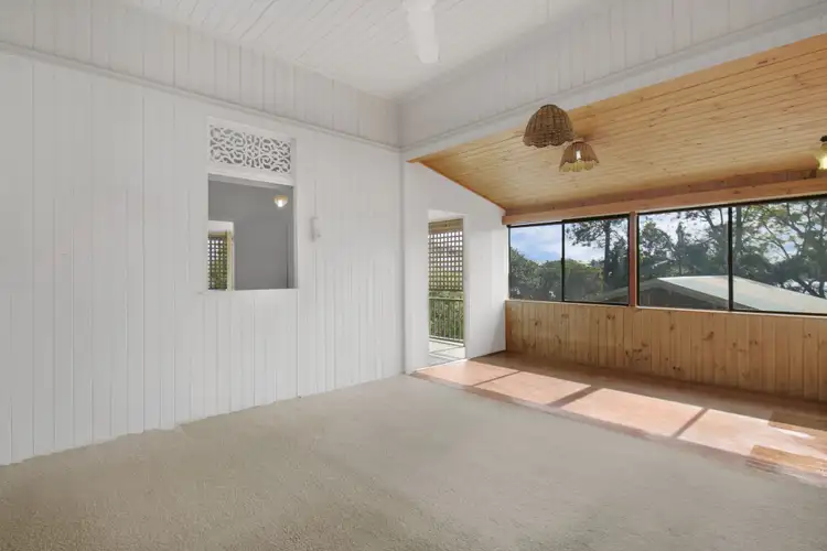Fourth view of Homely house listing, 15 Alexandra Street, Bardon QLD 4065