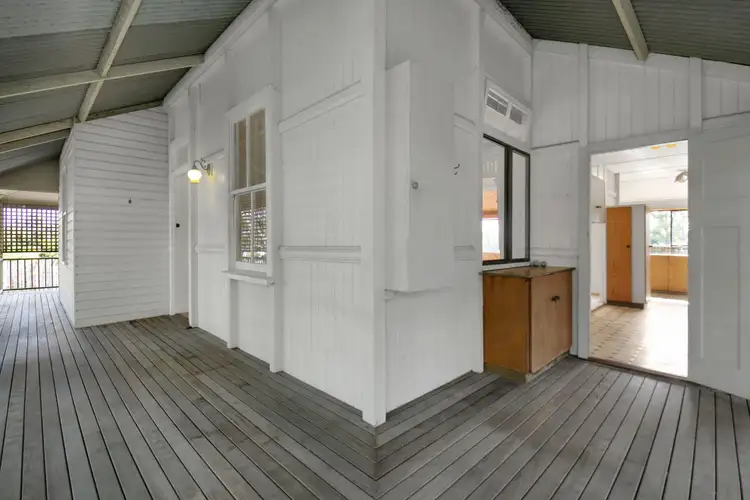 Fifth view of Homely house listing, 15 Alexandra Street, Bardon QLD 4065
