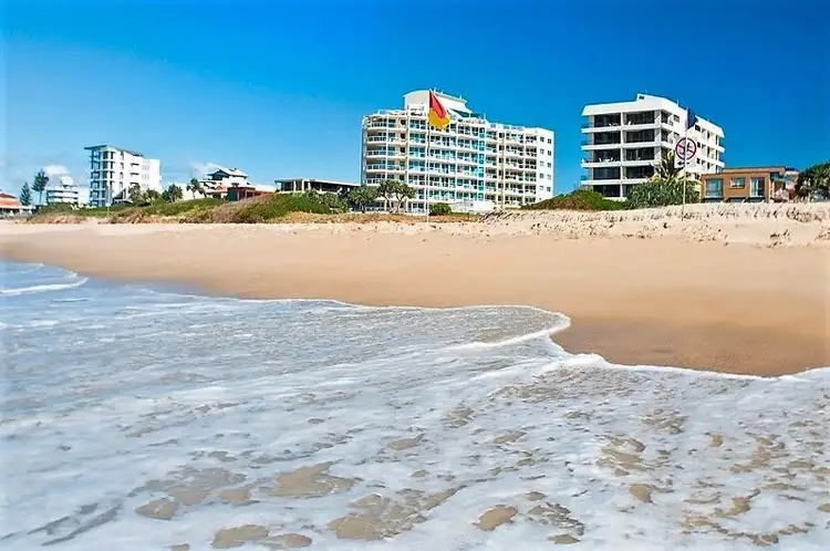 Second view of Homely unit listing, 204/1483-1489 Gold Coast Highway, Palm Beach QLD 4221