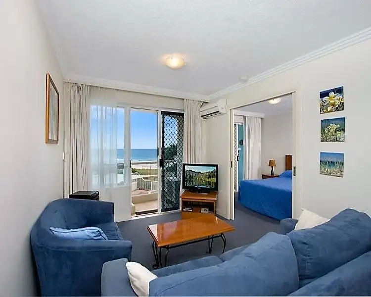 Third view of Homely unit listing, 204/1483-1489 Gold Coast Highway, Palm Beach QLD 4221