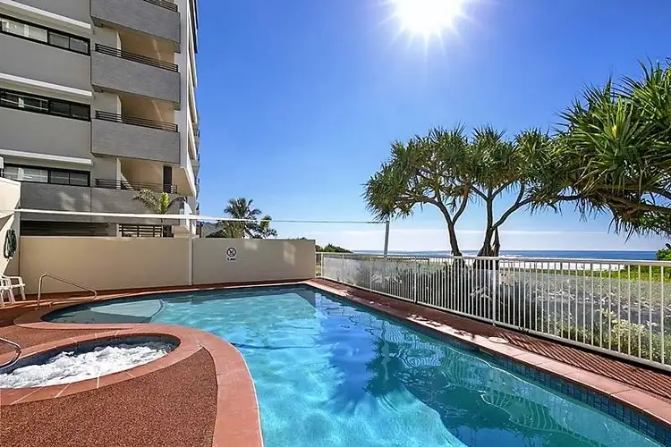 Sixth view of Homely unit listing, 204/1483-1489 Gold Coast Highway, Palm Beach QLD 4221