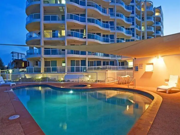 Seventh view of Homely unit listing, 204/1483-1489 Gold Coast Highway, Palm Beach QLD 4221