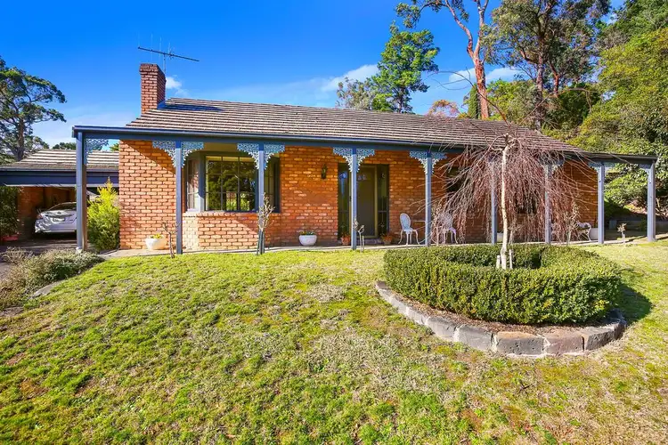 Second view of Homely house listing, 26 Copeland Drive, Montrose VIC 3765