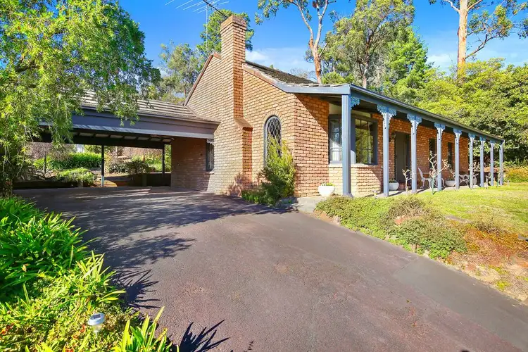 Third view of Homely house listing, 26 Copeland Drive, Montrose VIC 3765