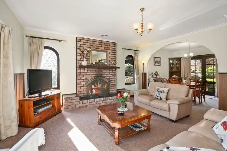 Fourth view of Homely house listing, 26 Copeland Drive, Montrose VIC 3765