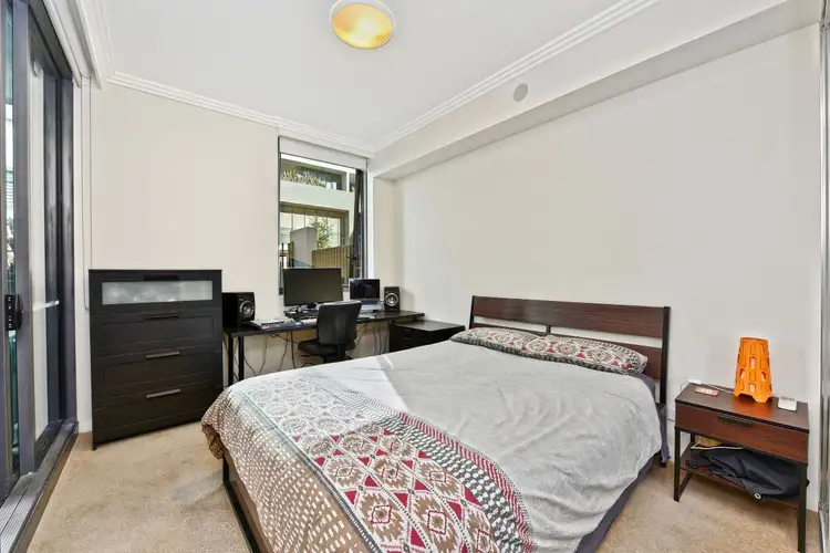 Fourth view of Homely apartment listing, 306/2 Park Street North, Wentworth Point NSW 2127