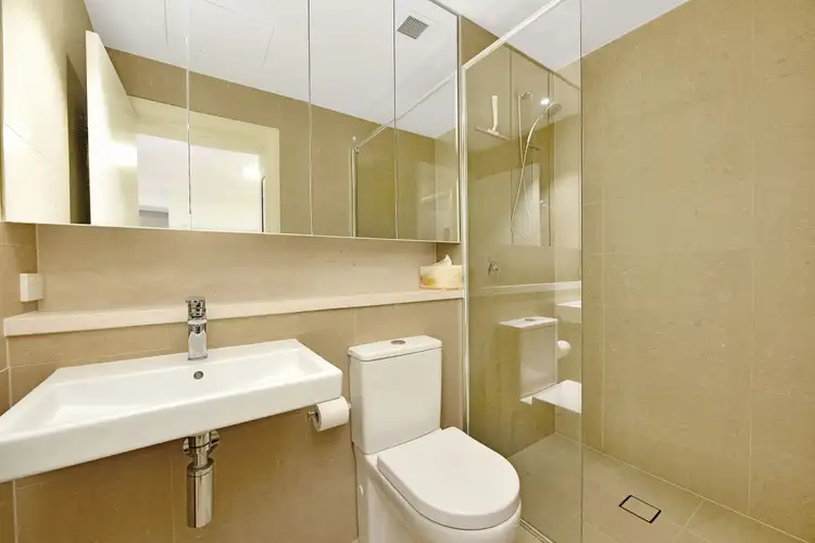 Fifth view of Homely apartment listing, 306/2 Park Street North, Wentworth Point NSW 2127