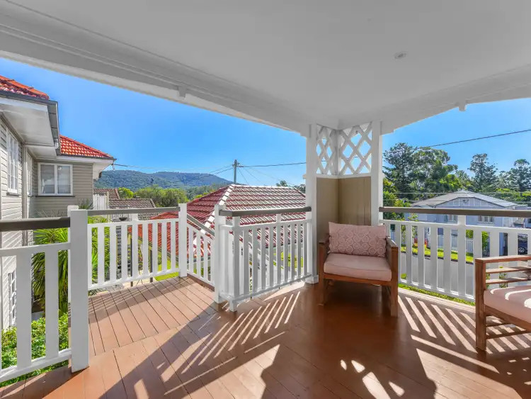 Second view of Homely house listing, 50 Kauri Road, Ashgrove QLD 4060
