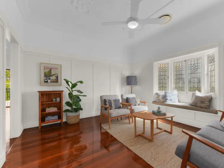 Third view of Homely house listing, 50 Kauri Road, Ashgrove QLD 4060