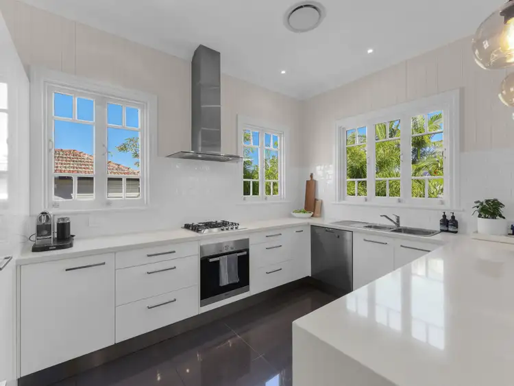 Fifth view of Homely house listing, 50 Kauri Road, Ashgrove QLD 4060
