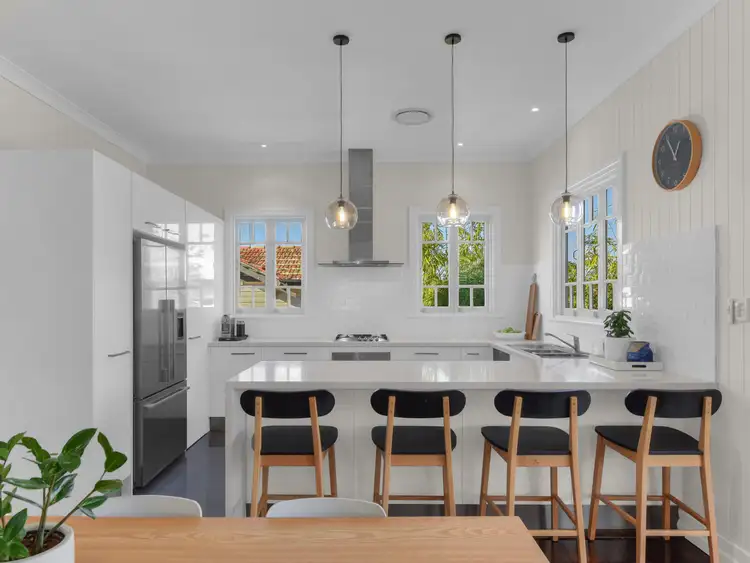 Sixth view of Homely house listing, 50 Kauri Road, Ashgrove QLD 4060