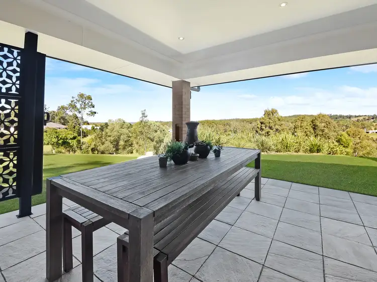 Main view of Homely house listing, 238 Whiteside Road, Samsonvale QLD 4520