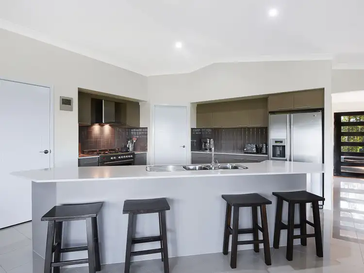Second view of Homely house listing, 238 Whiteside Road, Samsonvale QLD 4520