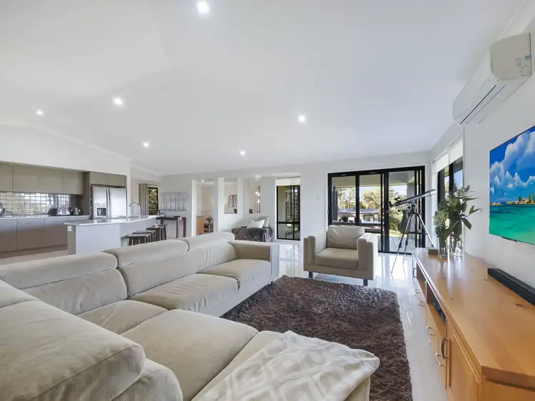 Sixth view of Homely house listing, 238 Whiteside Road, Samsonvale QLD 4520