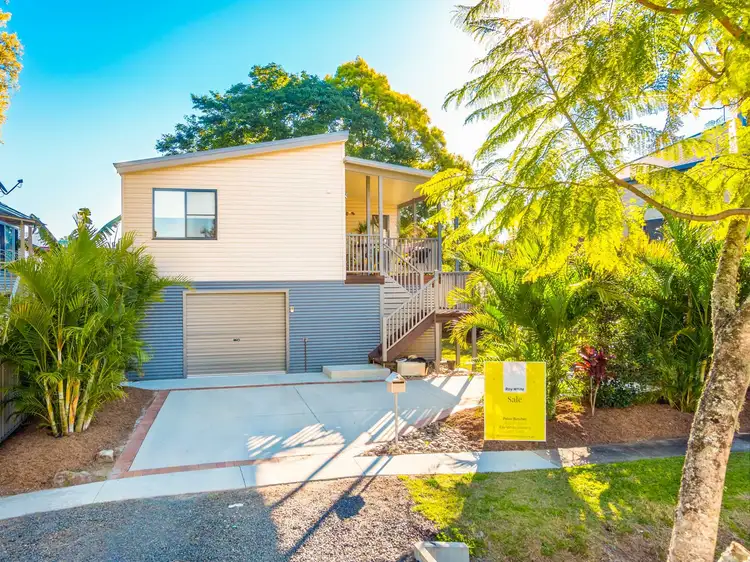 43 Crown Street, South Lismore NSW 2480