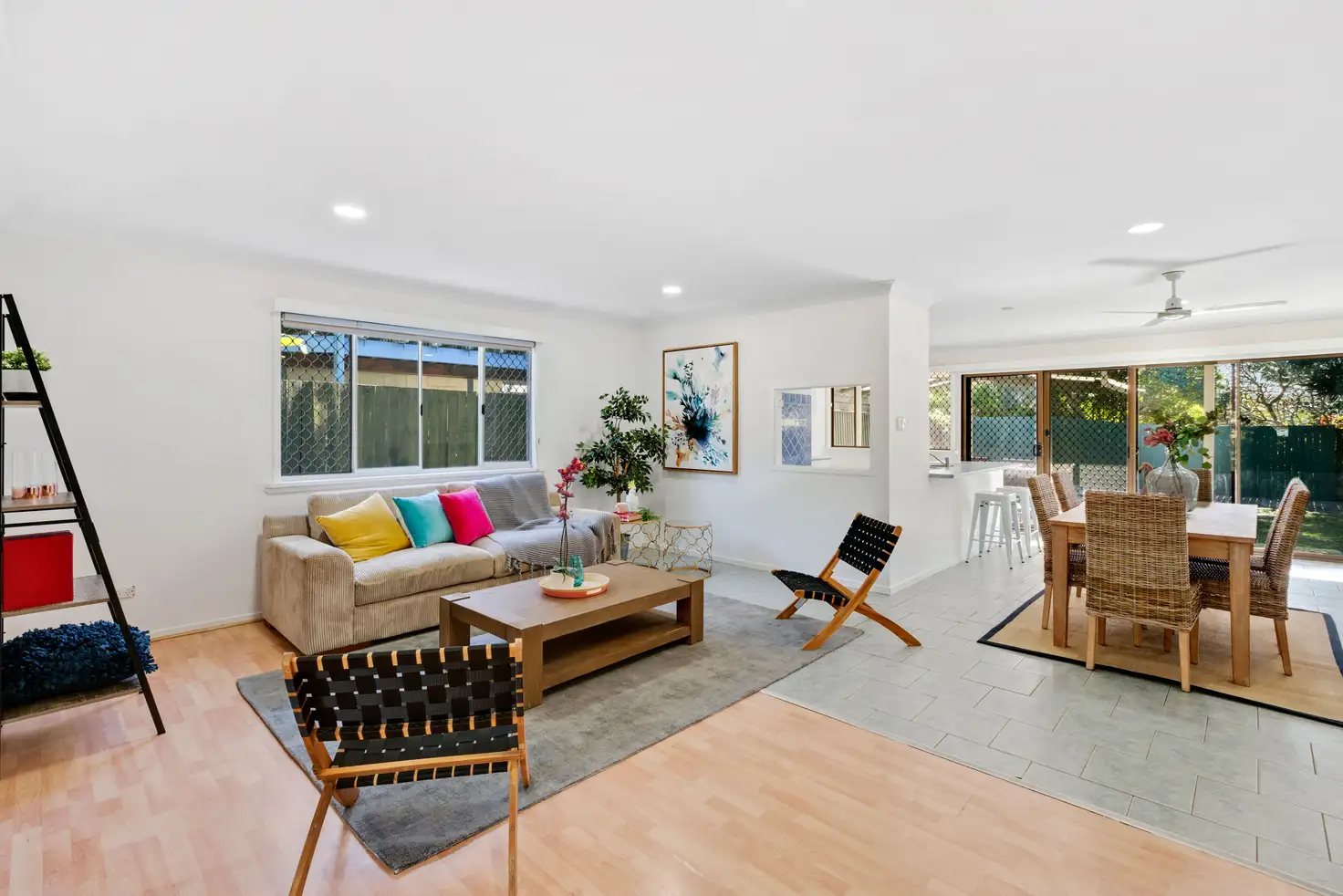 Main view of Homely house listing, 43 Pilliga Street, Southport QLD 4215