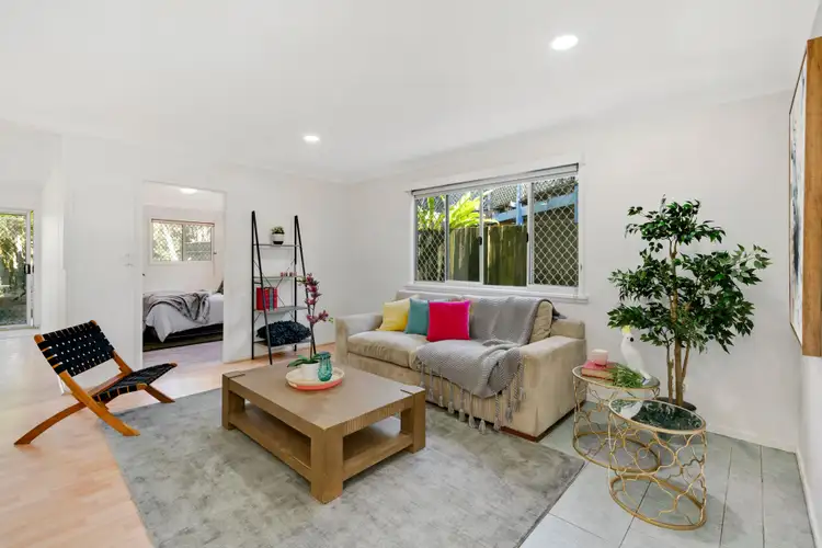 Second view of Homely house listing, 43 Pilliga Street, Southport QLD 4215