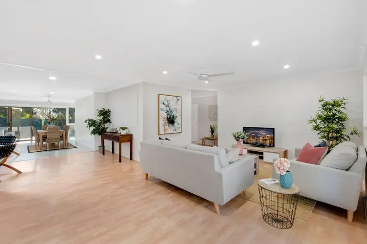 Fifth view of Homely house listing, 43 Pilliga Street, Southport QLD 4215