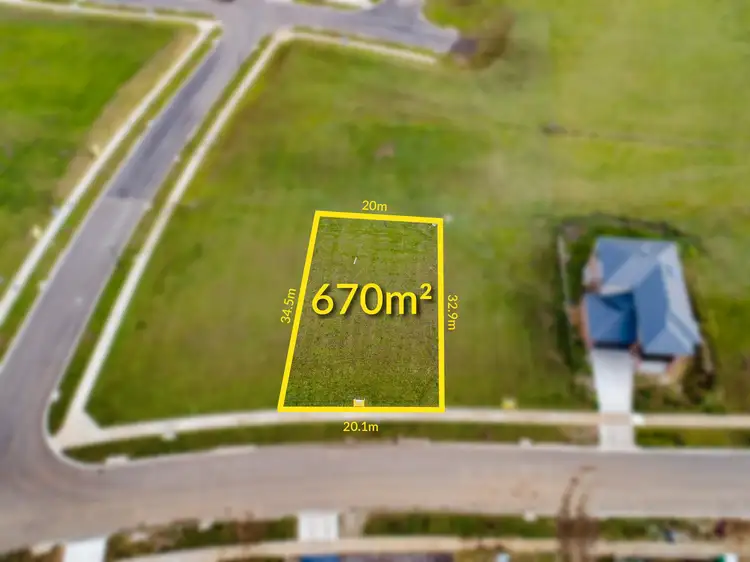 Lot 692 (14) Narrawong Avenue, Highton VIC 3216