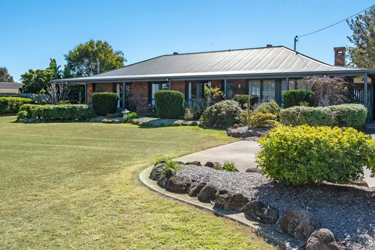 Second view of Homely rural property listing, 605 Bridge Street, Cotswold Hills QLD 4350
