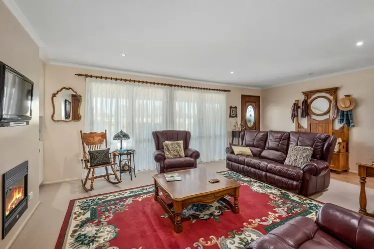 Third view of Homely rural property listing, 605 Bridge Street, Cotswold Hills QLD 4350