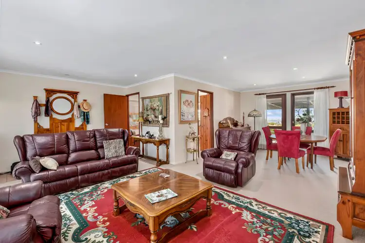 Fourth view of Homely rural property listing, 605 Bridge Street, Cotswold Hills QLD 4350