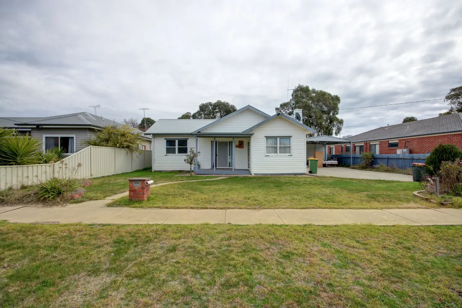 Main view of Homely house listing, 82 Victoria Street, Rochester VIC 3561