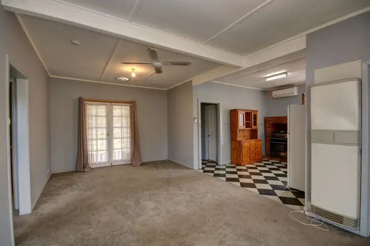 Second view of Homely house listing, 82 Victoria Street, Rochester VIC 3561