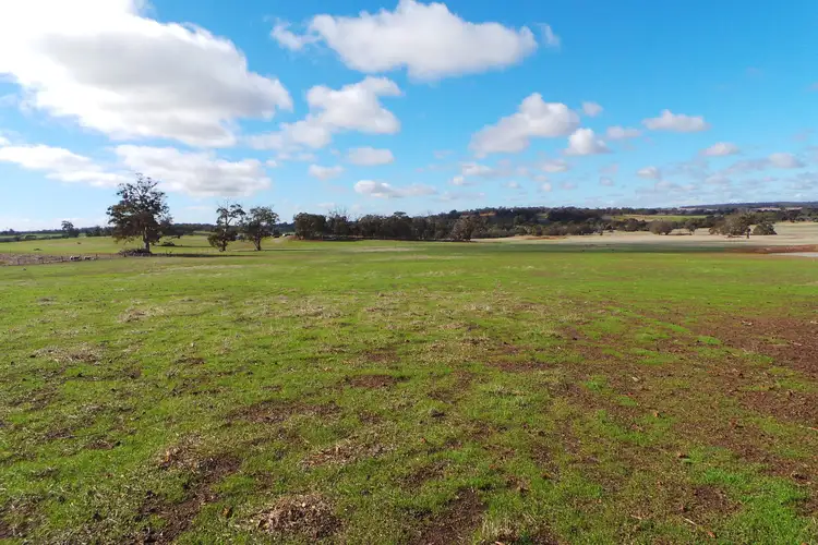 Fourth view of Homely land listing, Lot 2 Boyacup Road, Cranbrook WA 6321