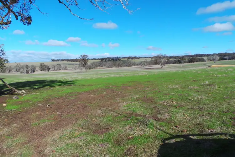 Sixth view of Homely land listing, Lot 2 Boyacup Road, Cranbrook WA 6321