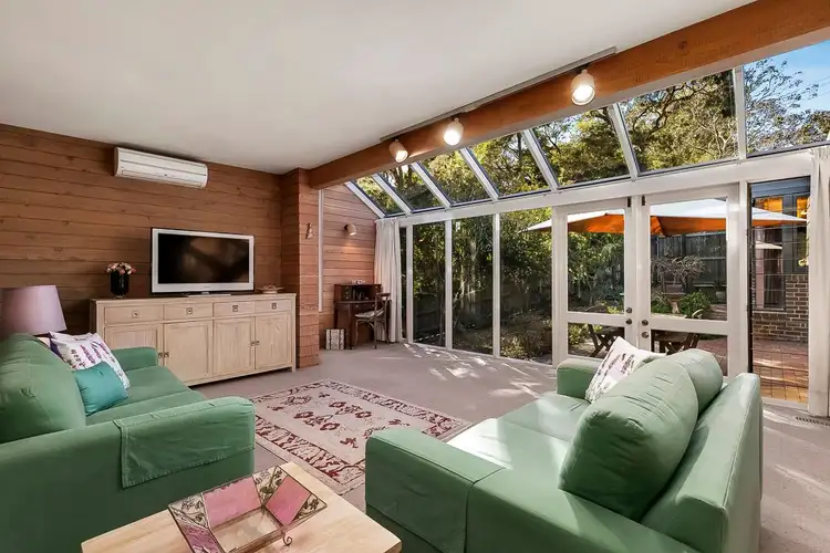 Main view of Homely house listing, 1 Sunhill Road, Mount Waverley VIC 3149