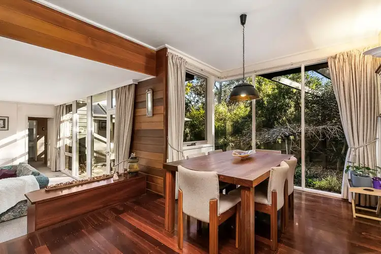Second view of Homely house listing, 1 Sunhill Road, Mount Waverley VIC 3149