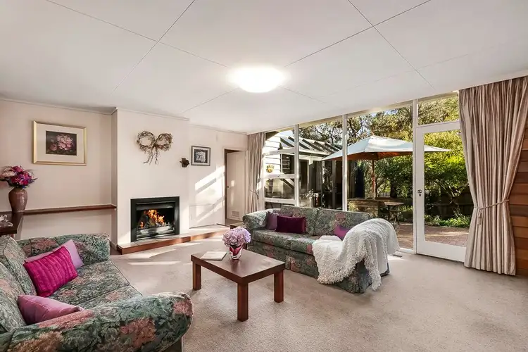 Third view of Homely house listing, 1 Sunhill Road, Mount Waverley VIC 3149