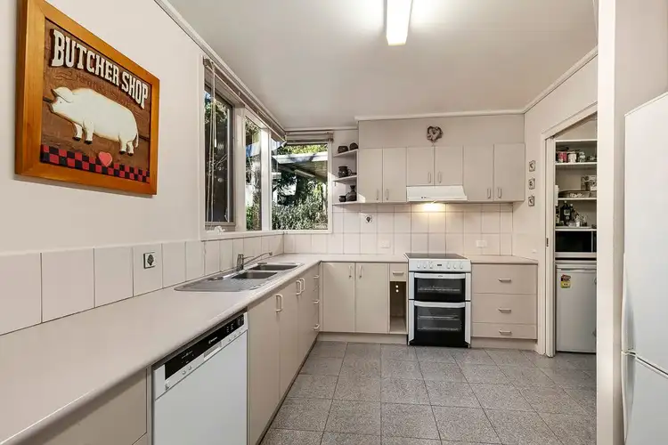 Fifth view of Homely house listing, 1 Sunhill Road, Mount Waverley VIC 3149