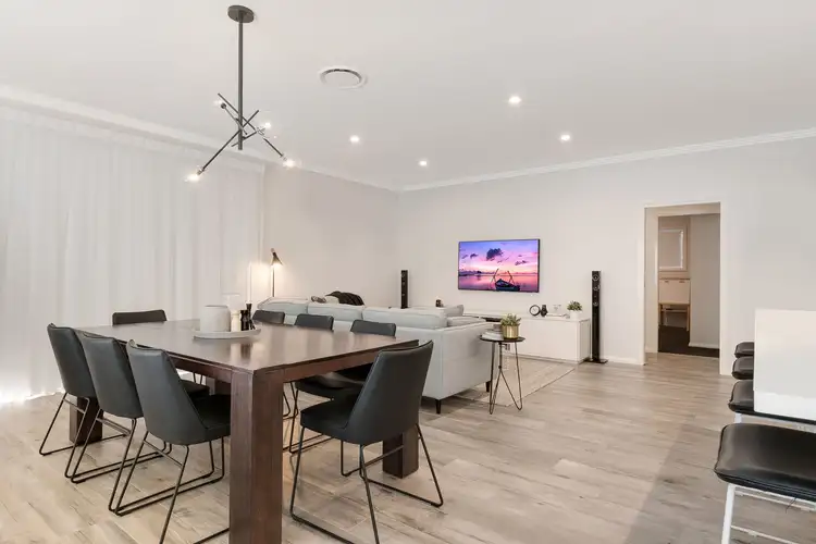 Third view of Homely house listing, 11 Gaudry Street, The Oaks NSW 2570