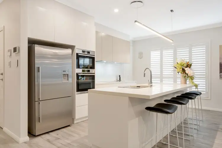 Fourth view of Homely house listing, 11 Gaudry Street, The Oaks NSW 2570