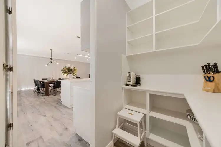 Fifth view of Homely house listing, 11 Gaudry Street, The Oaks NSW 2570