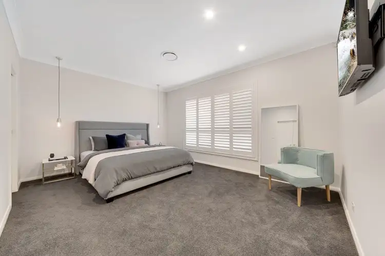Seventh view of Homely house listing, 11 Gaudry Street, The Oaks NSW 2570