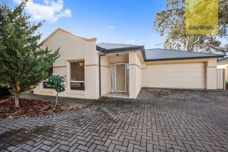 1/4 Panmure Place, Woodville North SA 5012